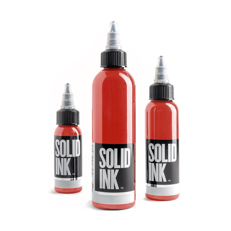 Solid Ink - 4 oz