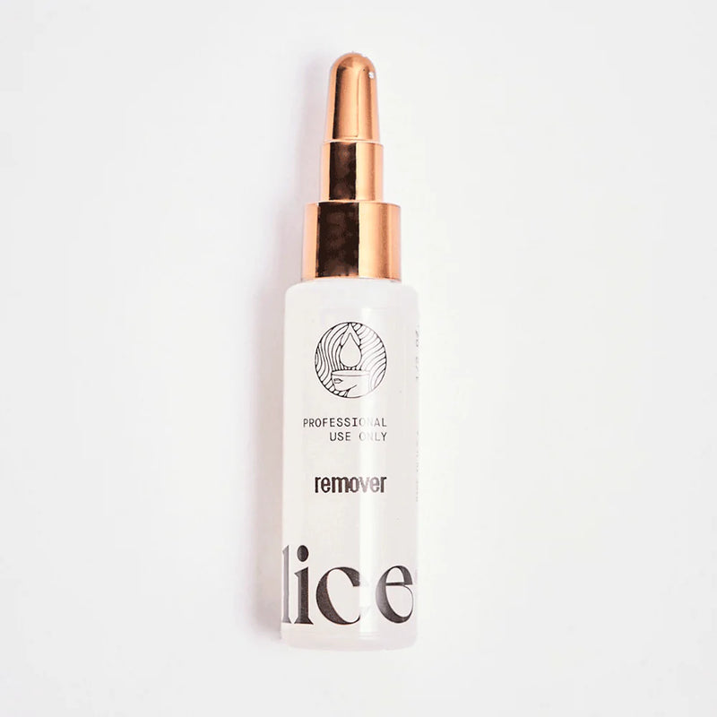 Alice Cosmetic Pigment - Must Haves - Remover - 1/2 oz