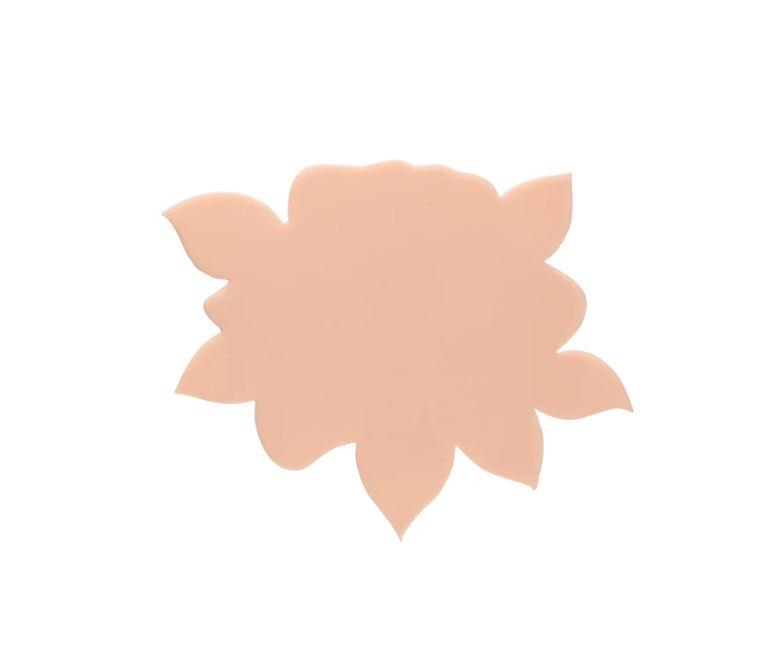 A Pound of Flesh - Flats - American Traditional Rose