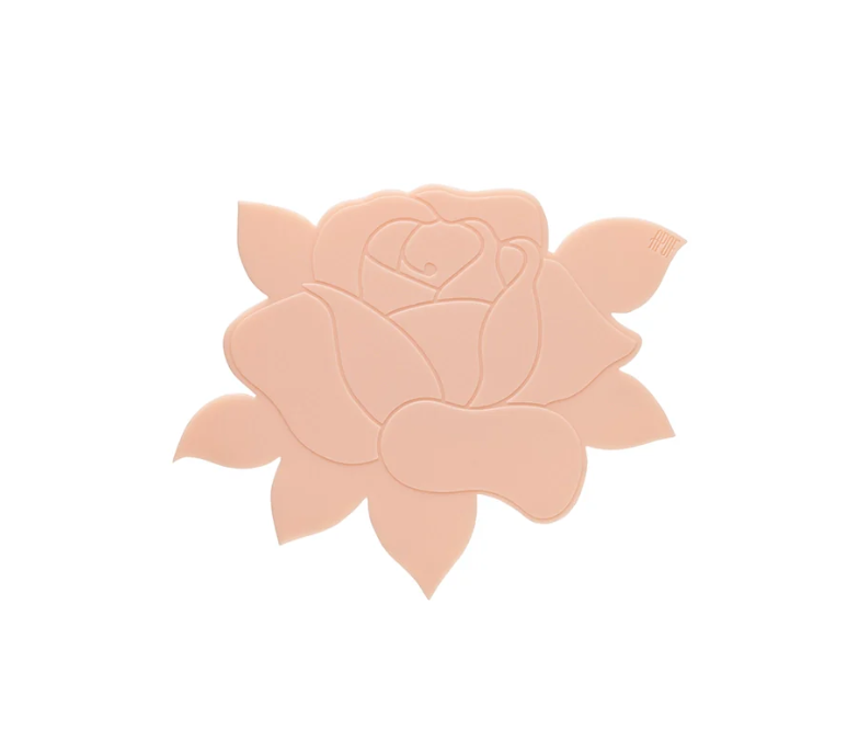 A Pound of Flesh - Flats - American Traditional Rose