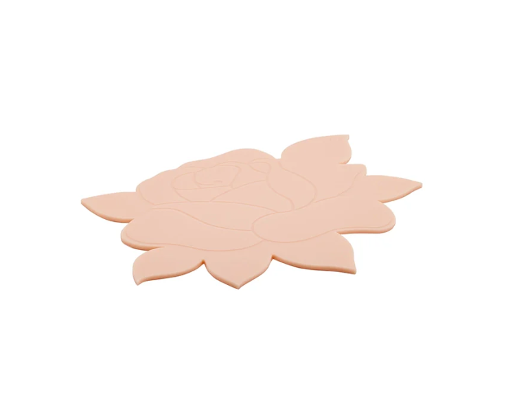 A Pound of Flesh - Flats - American Traditional Rose