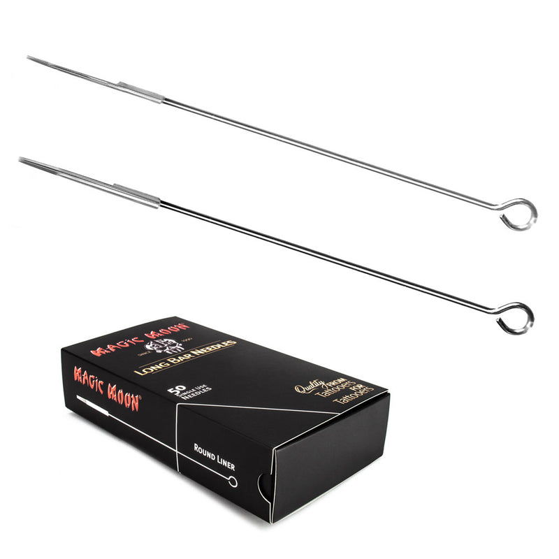 Magic Moon - Round Liner Needles