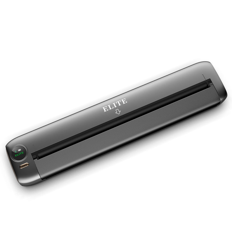 Elite - Pocket S7 Stencil Printer