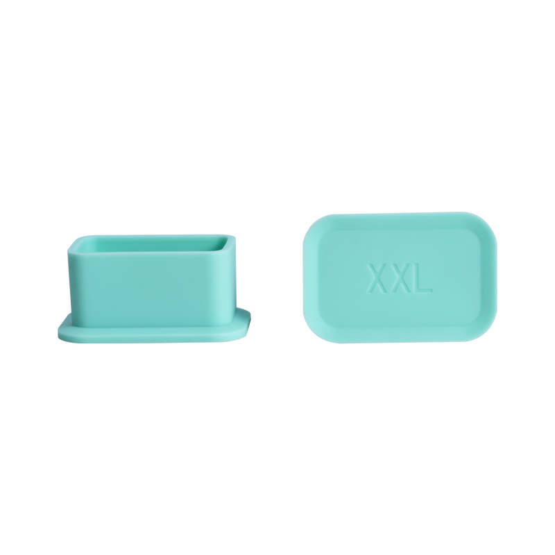 Silicone Ink Caps - XXL - 25mm