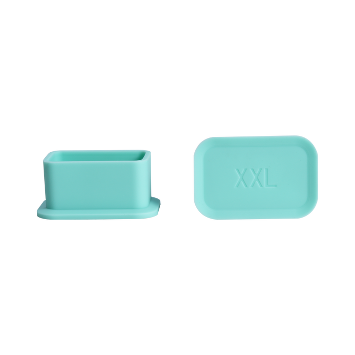 Silicone Ink Caps - XXL - 25mm