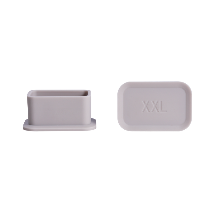 Silicone Ink Caps - XXL - 25mm