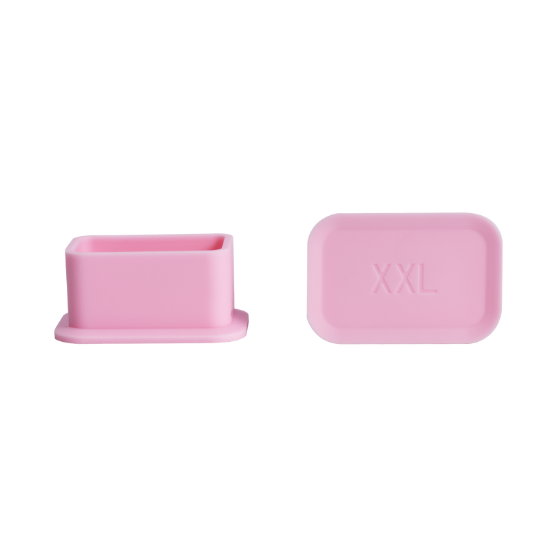 Silicone Ink Caps - XXL - 25mm