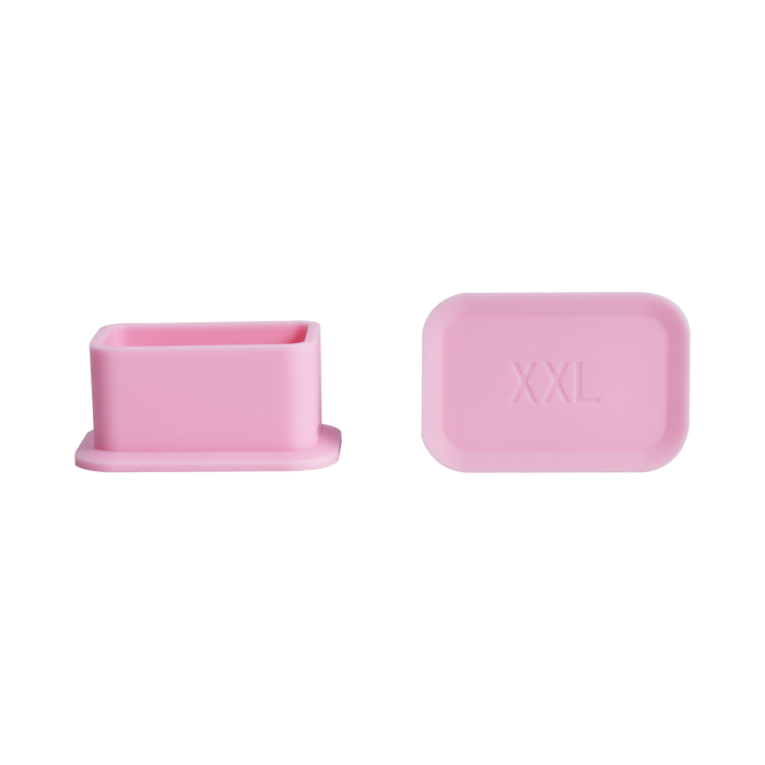 Silicone Ink Caps - XXL - 25mm