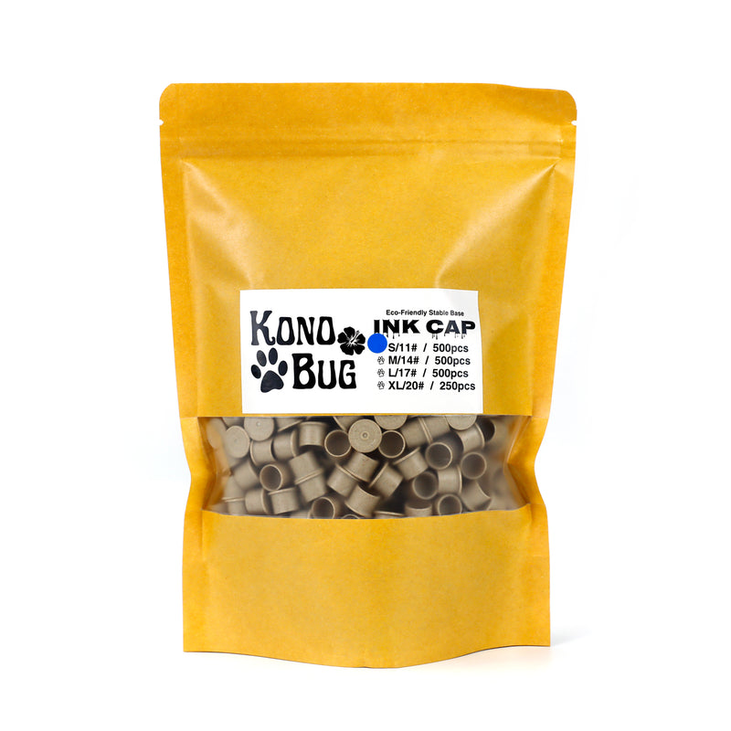 Kono Bug - Eco Friendly Ink Cap