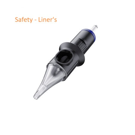 Cheyenne Safety Liner Needles