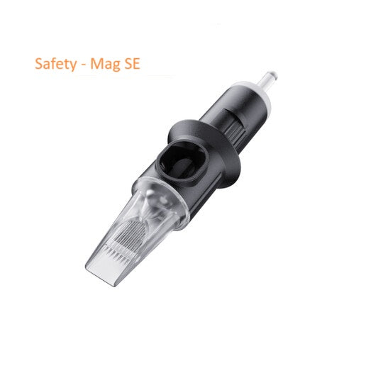 Cheyenne Safety SoftEdge Mag Needles