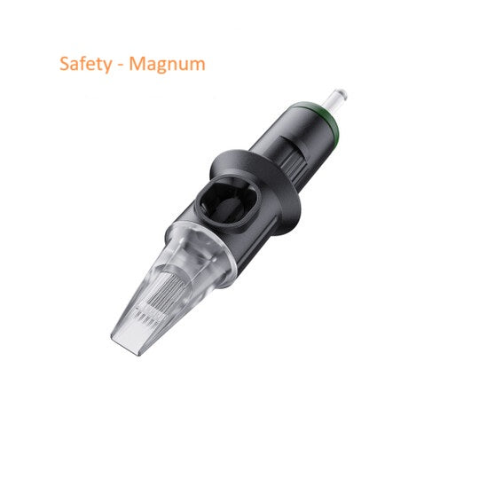 Cheyenne Safety Magnum Needles