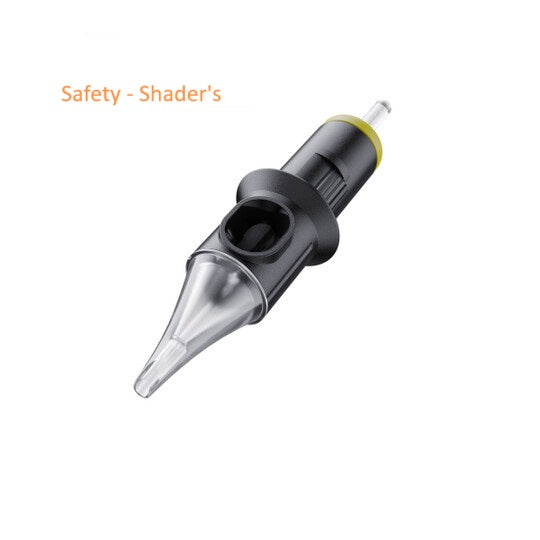 Cheyenne Safety Shader Needles