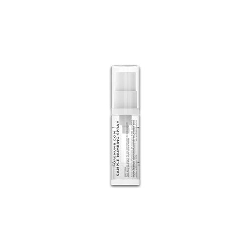 Pure Numb - Numbing Gel - 30ml
