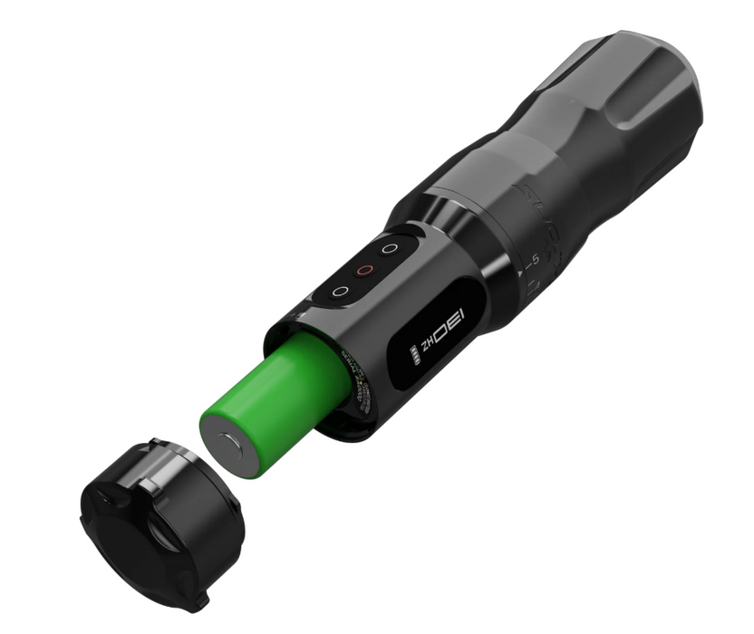 FK Irons - FK ONE Adjust