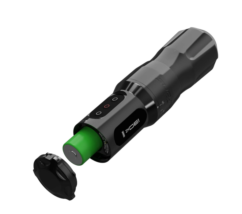 FK Irons - FK ONE Adjust