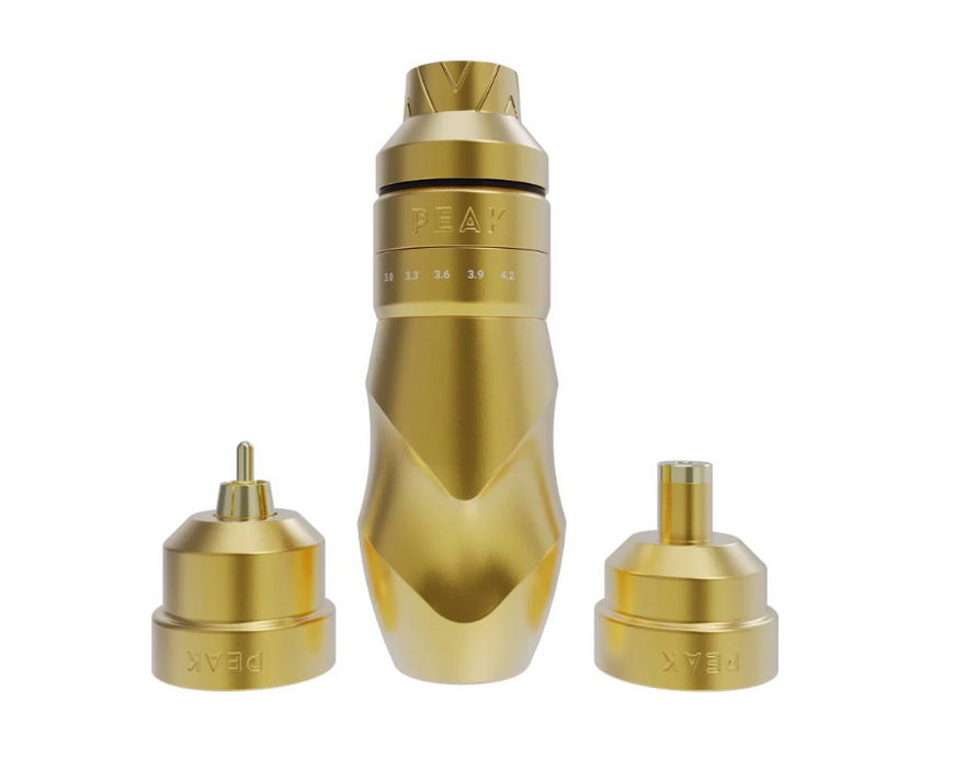 Peak - Solice Pro 2 - Pen Tattoo Machine