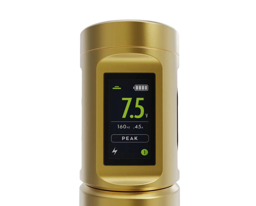 Peak - Solice Pro 2 - Pen Tattoo Machine