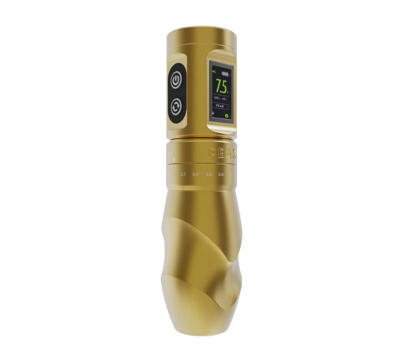 Peak - Solice Pro 2 - Pen Tattoo Machine