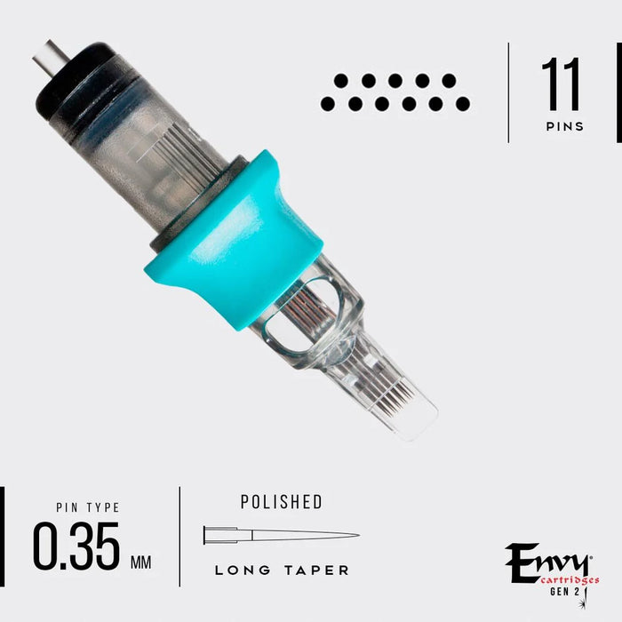 Envy Gen 2 - Magnum Cartridge