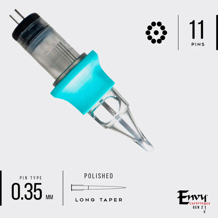 Envy Gen 2 - Liner Cartridge