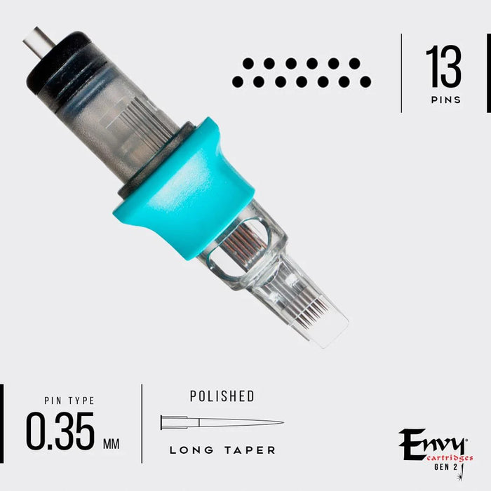 Envy Gen 2 - Magnum Cartridge