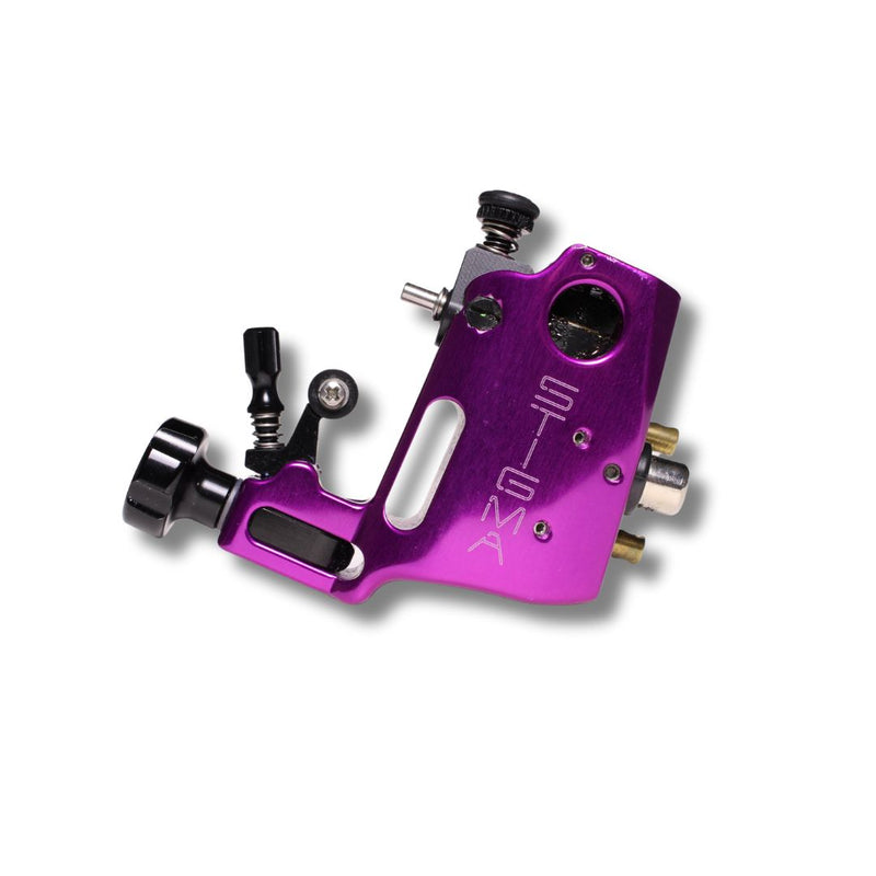 Stigma Hyper V3