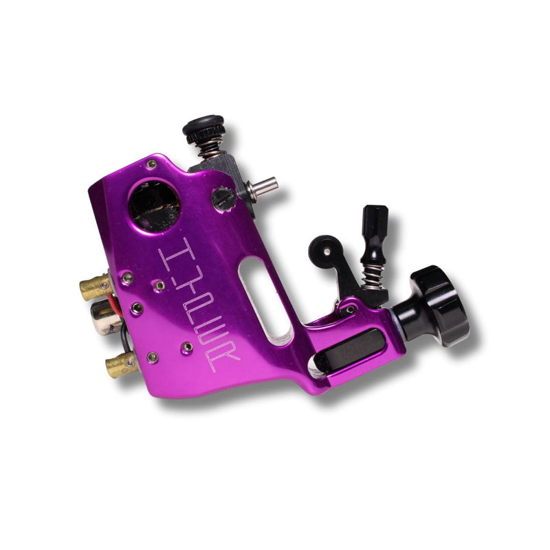 Stigma Hyper V3