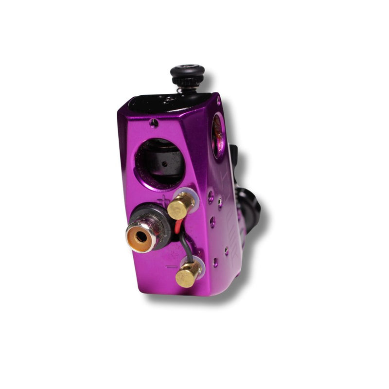 Stigma Hyper V3