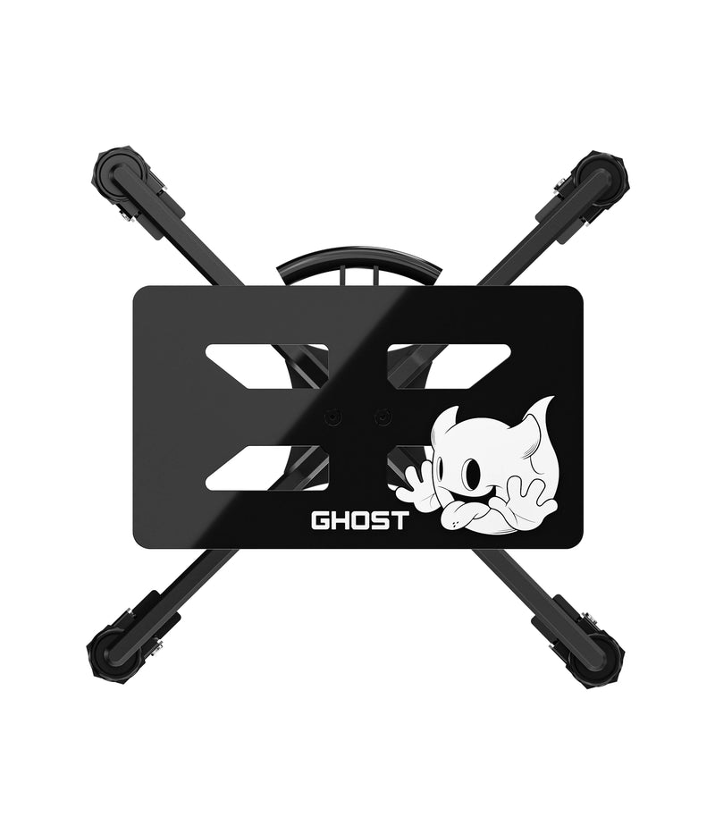 Ghost Tattoo - Studio Base