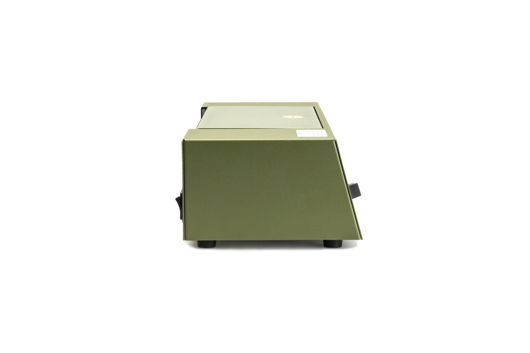 3K Instruments TIM Thermal Printer - Green