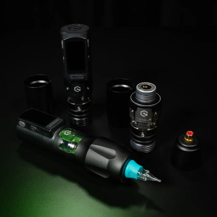 Critical Torque - Ultimate Bundle