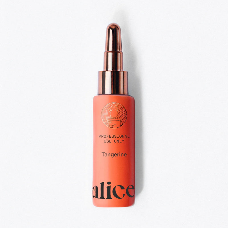 Alice Cosmetic Pigment - Neutralizer / Corrector - Tangerine - 1/2 oz