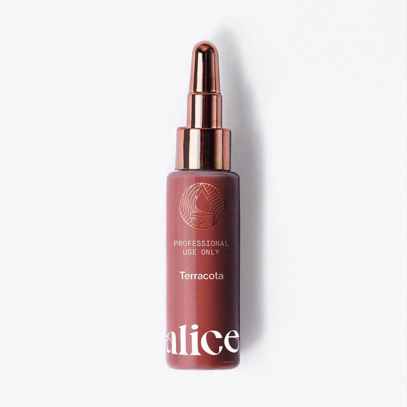 Alice Cosmetic Pigment - Neutralizer / Corrector - Terracotta - 1/2 oz