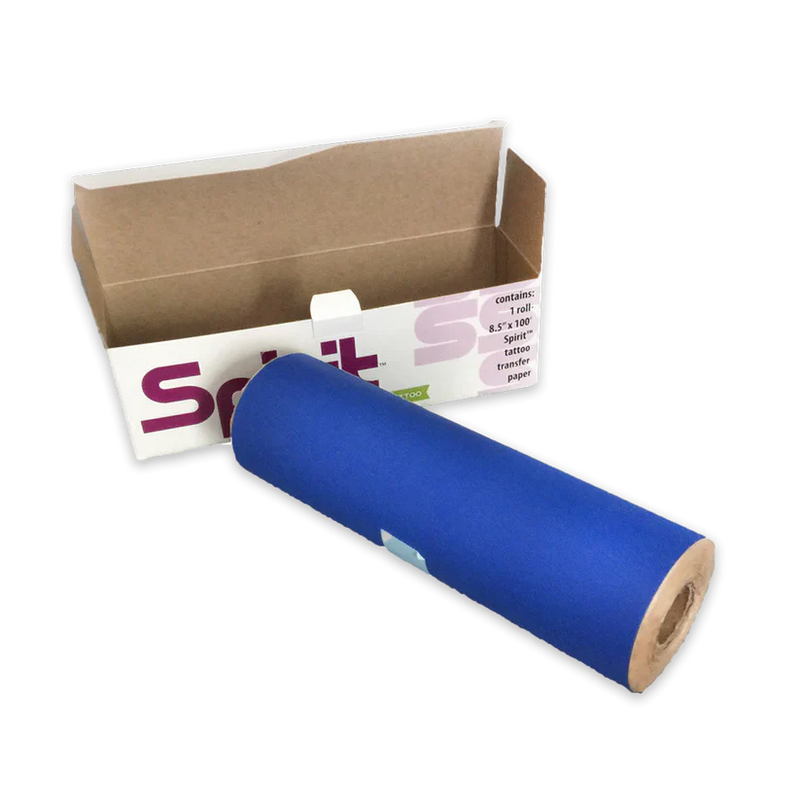 Spirit Transfer Paper - Roll - 100'