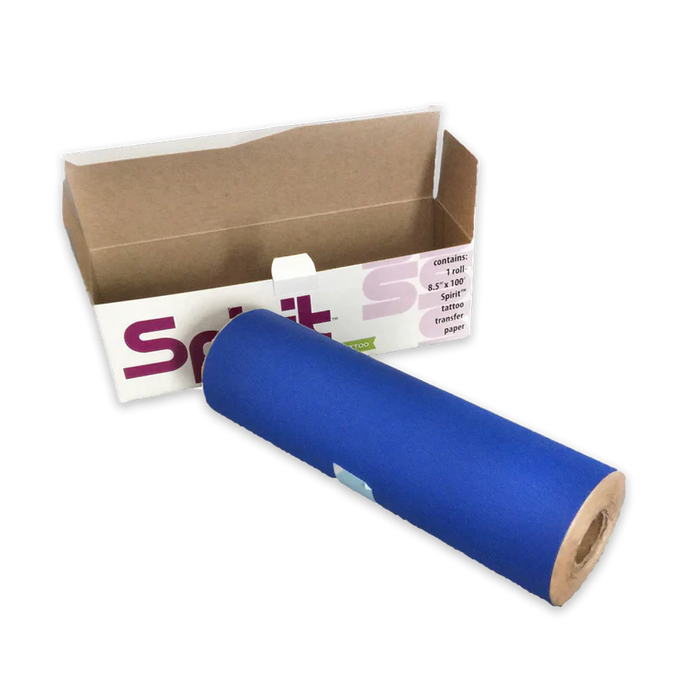 Spirit Transfer Paper - Roll - 100'