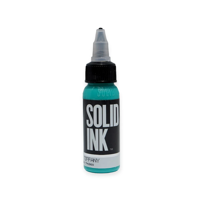 Solid Ink - 1 oz