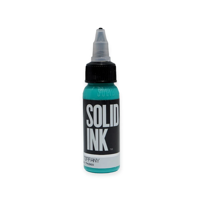 Solid Ink - 2 oz
