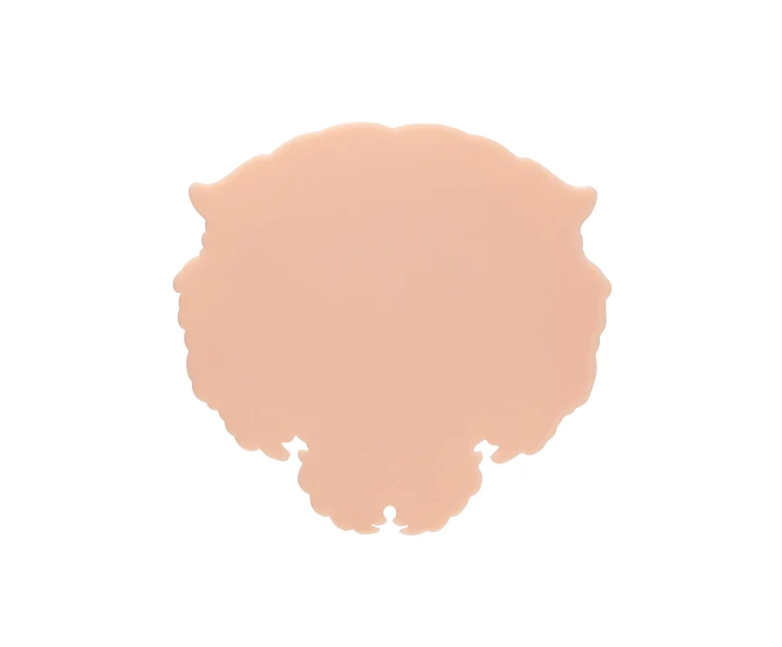 A Pound of Flesh - Flats - American Traditional Tiger Head