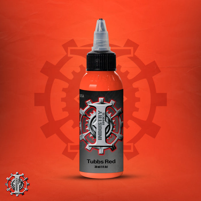 Industry Ink - New School Colors