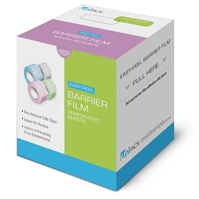 UniPack Barrier Film