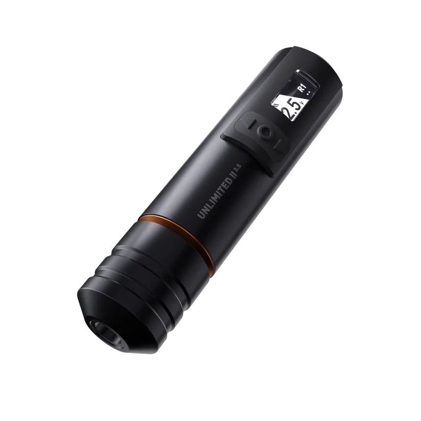 cheyenne sol nov unlimited 5.0