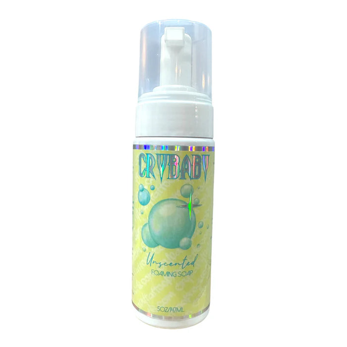 Crybaby Foaming Tattoo Aftercare Soap