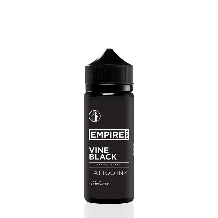 Empire Inks - Vine Black