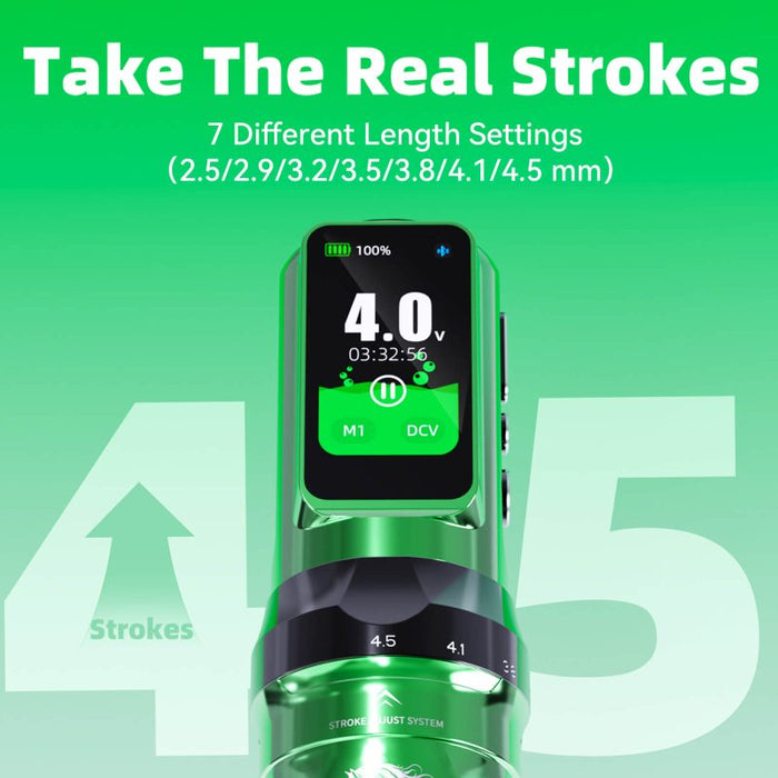 Dragonhawk Fold Pro Year of the Horse