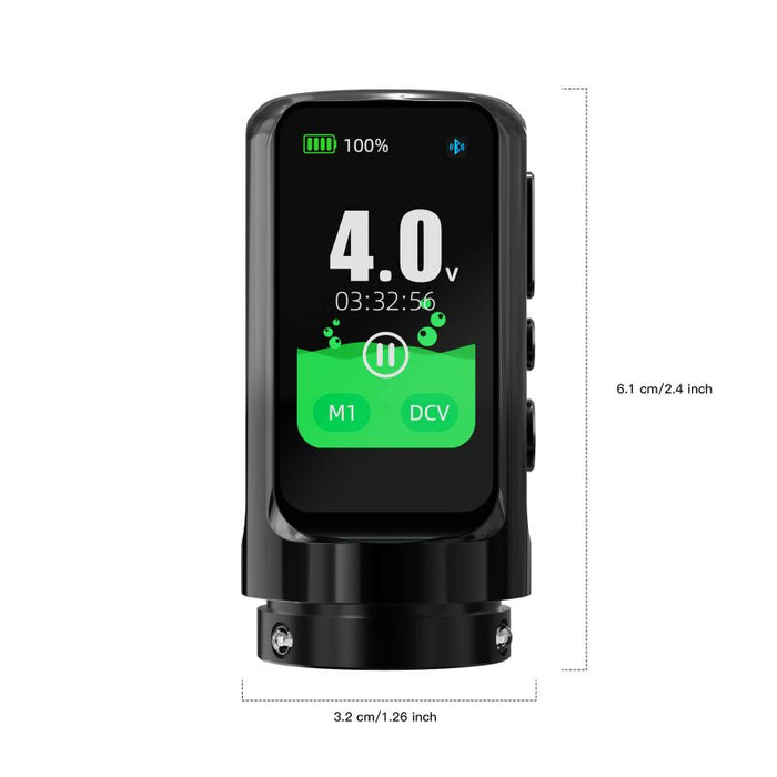 Dragonhawk Fold Pro Year of the Horse