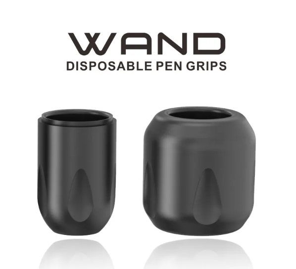 Wand Disposable Grips - By Elite