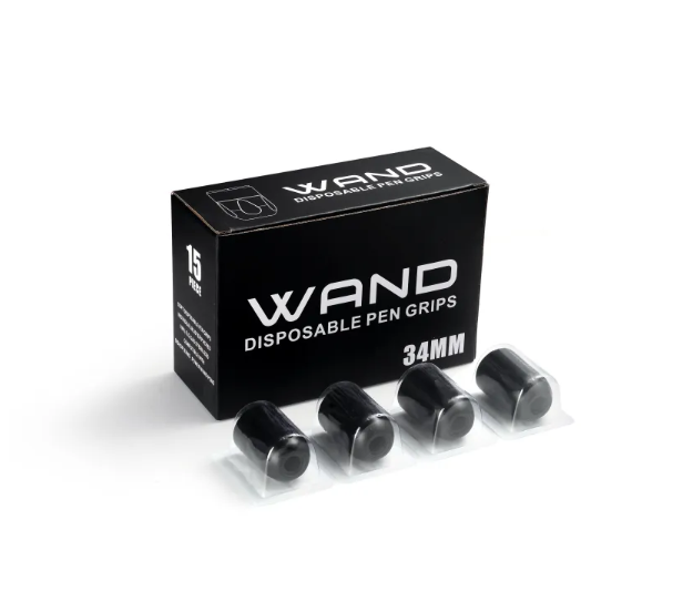 Wand Disposable Grips - By Elite