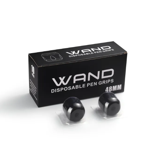 Wand Disposable Grips - By Elite