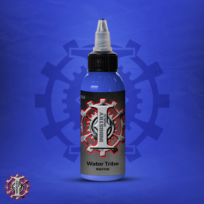 Industry Ink - New School Colors